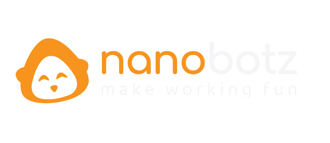 Nanobotz Logo