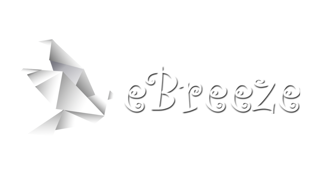 eBreezeConnect Logo